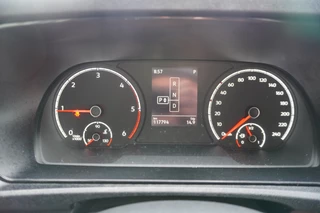 Volkswagen Caddy 2022 - Cargo Maxi 2.0 TDI 123PK Automaat image 16