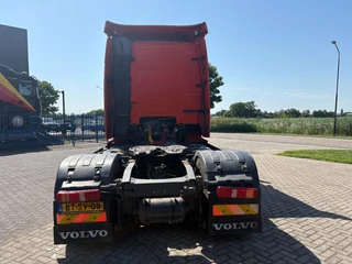 Volvo 440 2008 - FH440 image 14