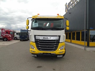 DAF CF 2018 - N/A image 8