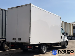 Iveco Daily 2023 - 35S16 A8 afbeelding 2 miniatuur