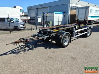 GS Meppel AIC-2000 K 2010 - N/A for sale