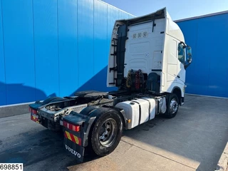 Volvo FH 2014 - 460 EURO 6 bild 2