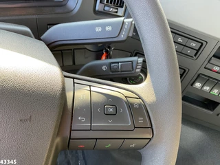 Volvo FM 430 Euro 6 VDL 21 Ton haakarmsysteem 2024 - N/A obrazek 14