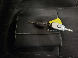 Renault Mégane 2019 - 1.5dCi Grijs Kenteken Euro 6! изображение 20