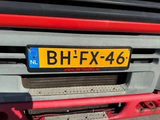 Ginaf M 3232 S 1999 - N/A bild 33