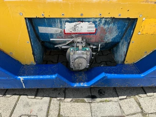 Welfit Oddy N/A 2000 - 20FT ISO / 24.900L / 1-COMP  / T11 / 22K2 /  ADR valid until 03/2027 obrazek 10