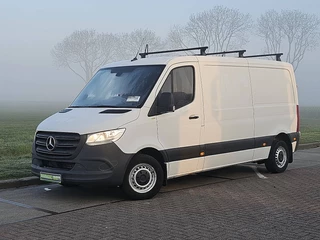 Mercedes-Benz Sprinter 2021 - 211 bild 2
