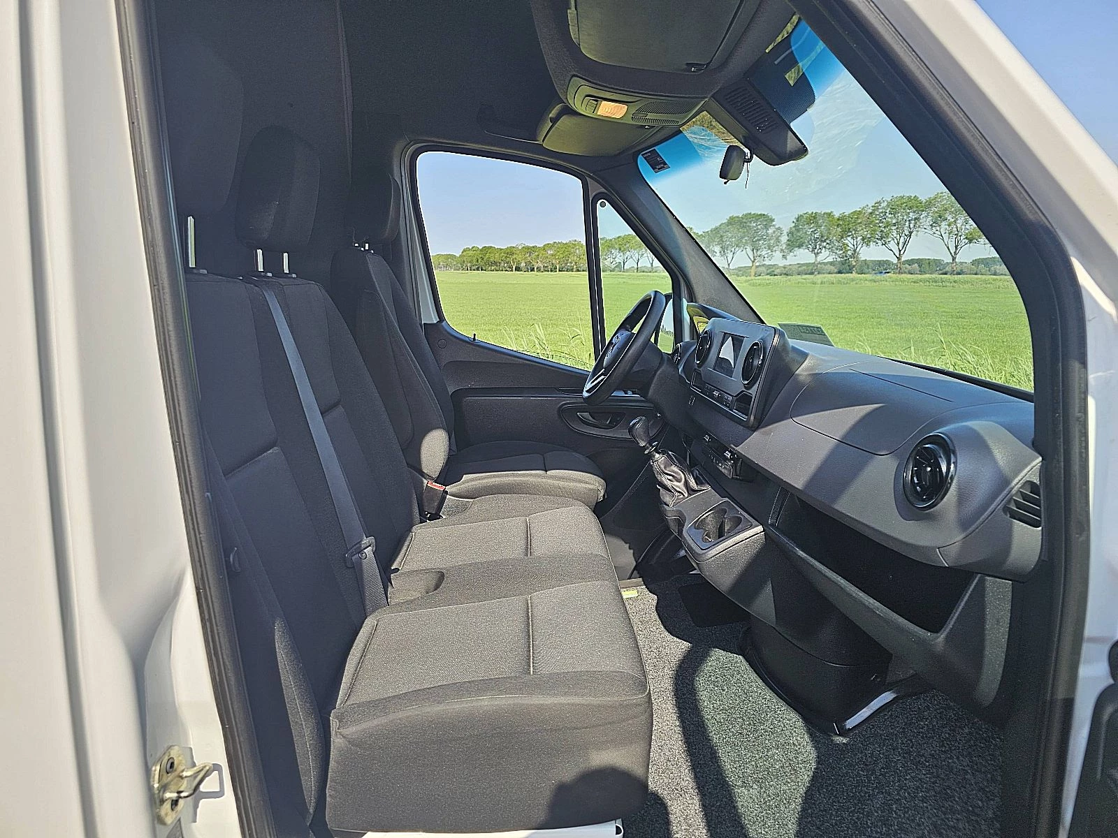 Mercedes-Benz Sprinter 2021 - 316 obrázek 7