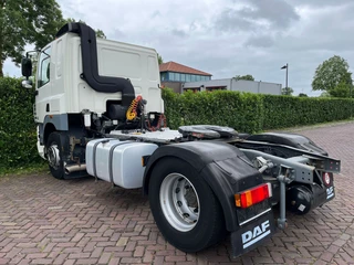 DAF 85.410 2012 - FT !!221.195 KM!! bild 8