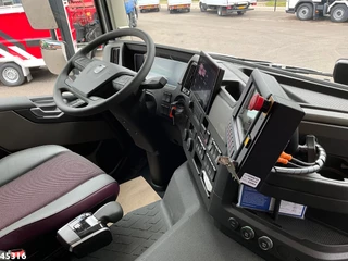 Volvo FM 330 Euro 6 Geesink 20m³ GEC Welvaarts weighing system 2025 - N/A obrazek 13