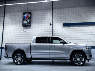 Dodge Ram 1500 2019 - Limited | Full Options| 12" | 360 camera| Pano obrazek 2
