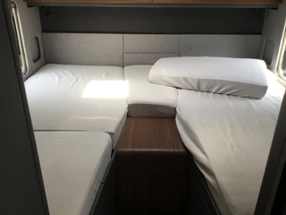 Hymer B-MC T 680 2026 - FACELIFT afbeelding 17
