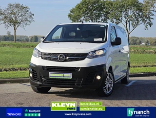 Opel Vivaro 2021 - 1.5 afbeelding 1 miniatuur