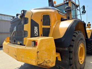 Volvo N/A 2016 - L250H bild 10