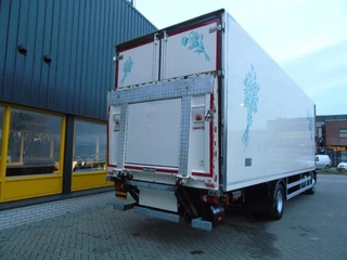 MAN TGM 2016 - N/A afbeelding 6