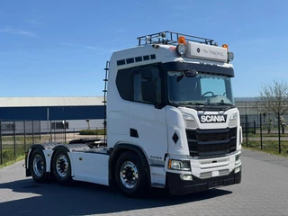 Scania R 2022 - R540 te koop