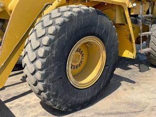 Caterpillar 938F 1996 - N/A obrazek 11