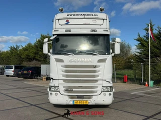 Scania R 2016 - R450 afbeelding 2 miniatuur