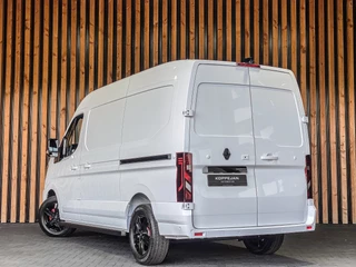 Renault Master 2024 - T35 2.0 dCi 170PK L2H2 Extra immagine 18