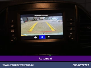 Mercedes-Benz Vito 2021 - 114 CDI 136pk 9G-Tronic Automaat L2H1 Euro6 Airco | Camera | Navigatie | Apple Carplay | Imperiaal | 2500kg Trekhaak imagen 3