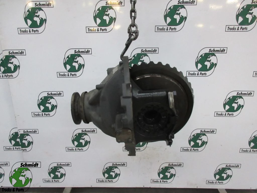 Renault - MS 17X A6 3200Q2123 285/RATIO 1/285 RENAULT AE /PRIMUEM EURO 5 imagen 1