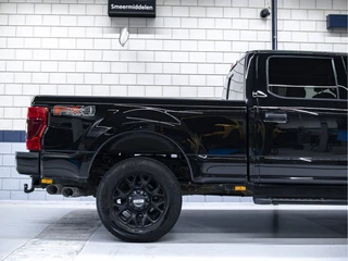 Ford F-250 2022 - | Super Duty | 6.7L Power Stroke afbeelding 2 miniatuur