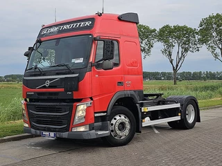 Volvo N/A 2019 - FM 430 immagine 2