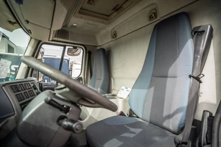 Volvo N/A 2013 - FLH 290 +CARRIER afbeelding 12