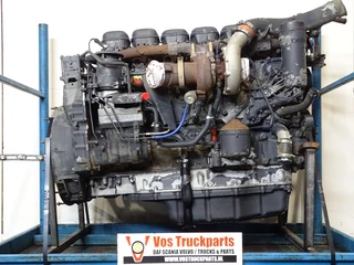 Scania R 2015 - SC-R DC-13147 450PK immagine 2