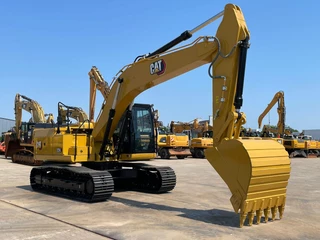 Caterpillar 324 2026 - N/A afbeelding 7