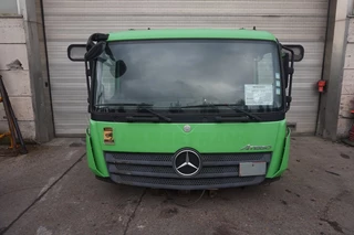 Mercedes-Benz Atego 2014 - MP4 4CYL obrazek 1