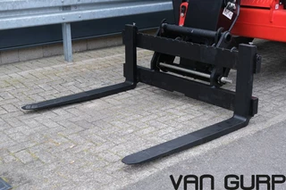 Manitou N/A 2022 - MT 1440 Easy 75D ST5 S1 | 2022 | 731h obrazek 28