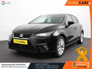 SEAT Ibiza 2023 - 1.0 FR en venta