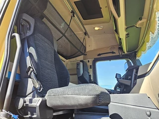 Mercedes-Benz Actros 2019 - 1843 obrazek 7