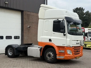 DAF 400 2016 - CF FT afbeelding 2 miniatuur