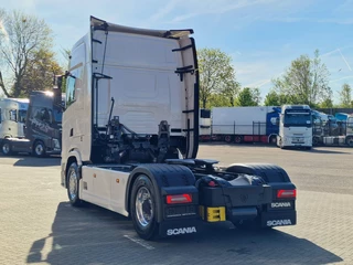 Scania S 2026 - 660S V8 NGS Highline 4x2 - New - Full spec - Retarder - Alloy wheels - zdjecie 5