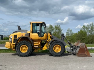 Volvo L90H 2016 - N/A zdjecie 7