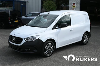 Mercedes-Benz Citan 2022 - 110 CDI L1 Pro à venda