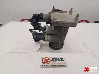 Volvo N/A 2017 - Occ EBS aanhangwagenremregelklep Volvo afbeelding 3