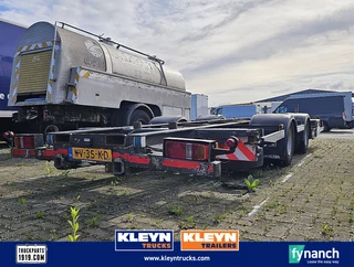 GS Meppel N/A 1999 - AN 2000 for sale