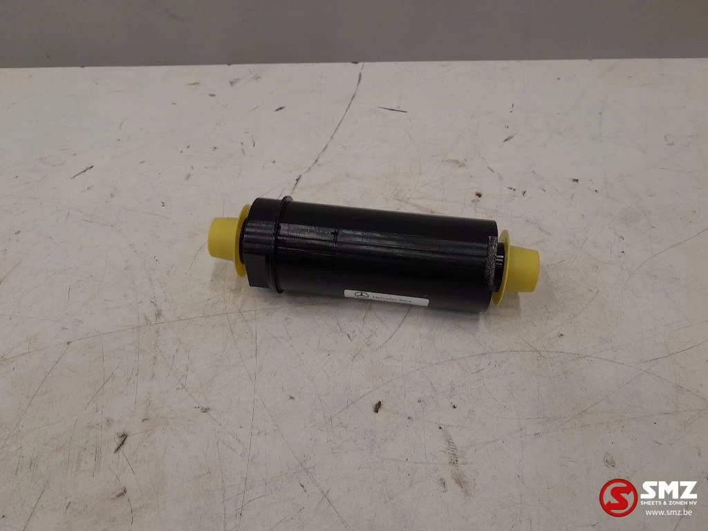 Mercedes-Benz - Oliefilter mercedes a0004604383 imagen 1