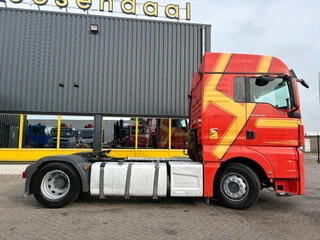 MAN TGX 2020 - 18.470 Bild 2 Miniaturansicht