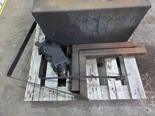 Afhymat EV PTO Set - N/A bild 12