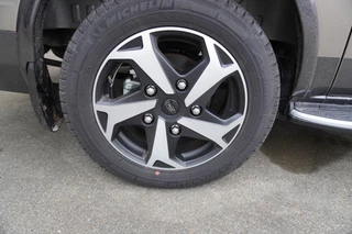 Ford Transit Custom 2023 - 300S 2.0 TDCI 130PK L1H1 Limited Active edition obrazek 12