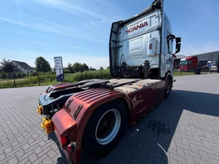 Scania R 2021 - R520 V8 NGS obrazek 13