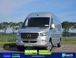 Mercedes-Benz Sprinter 2022 - 319 immagine 1
