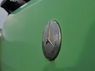 Mercedes-Benz N/A 1995 - 1317 image 15