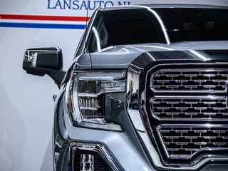 GMC Sierra 2021 - Denali изображение 9