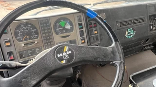 MAN 32.372 1994 - N/A obrazek 10