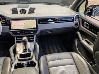 Porsche Cayenne 2018 - 3.0 V6 340PK Automaat zdjecie 9